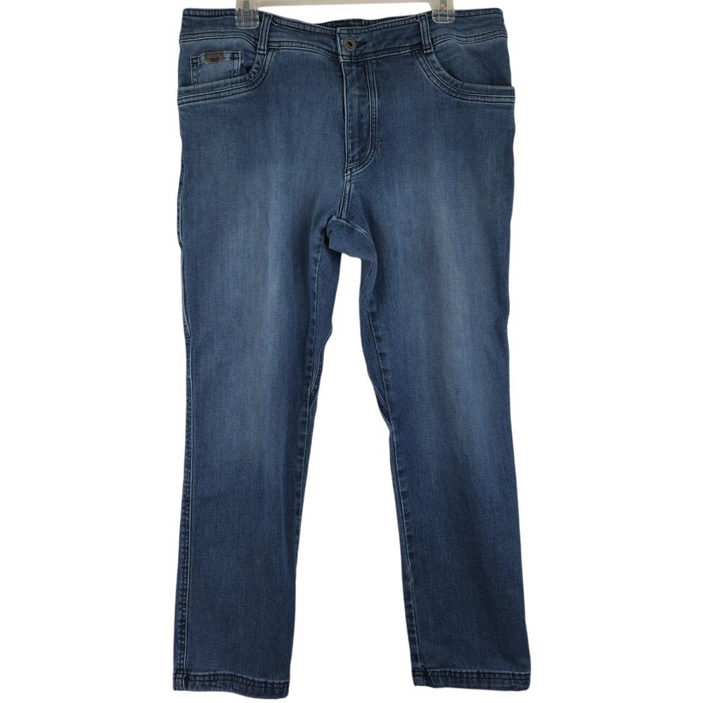 Kuhl Denim Jeans Men's Size 30X30	 Outdoors Work Travel Camping